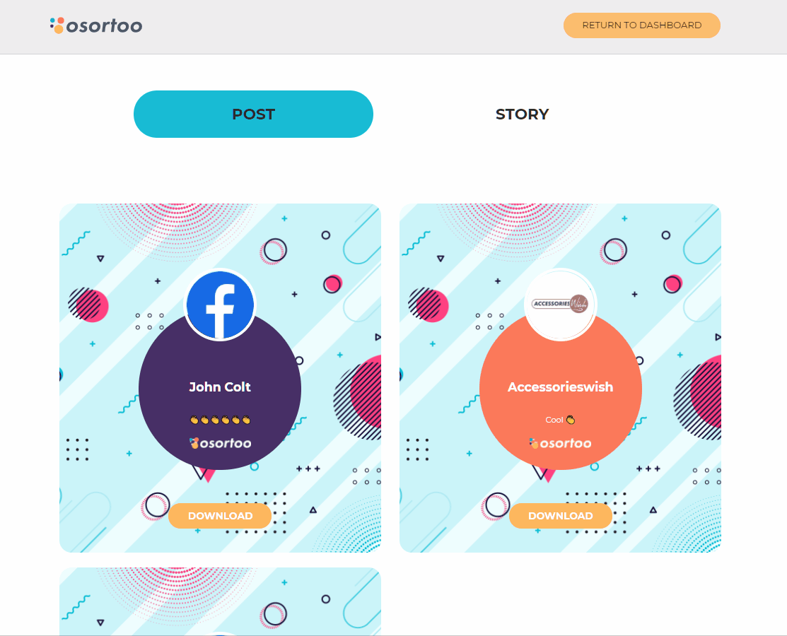 AppSorteos - Instagram Giveaways & Insights