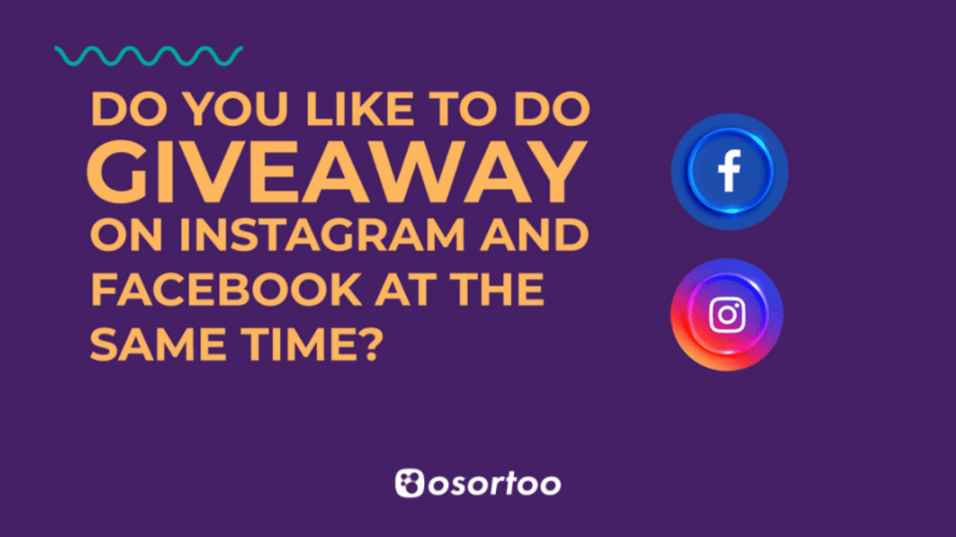 Random Comment Picker for Facebook and Instagram Giveaways - Osortoo
