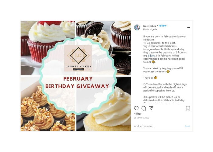 How to Do an Instagram Giveaway [+4 Tools You'll Need]