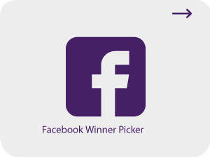 Giveaway Picker by M.Saeed Farajnezam on Dribbble