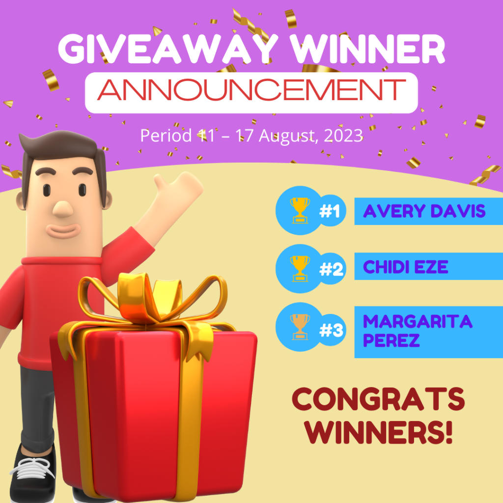 Giveaway winner picker
How to beat Instagram algorithm 2022