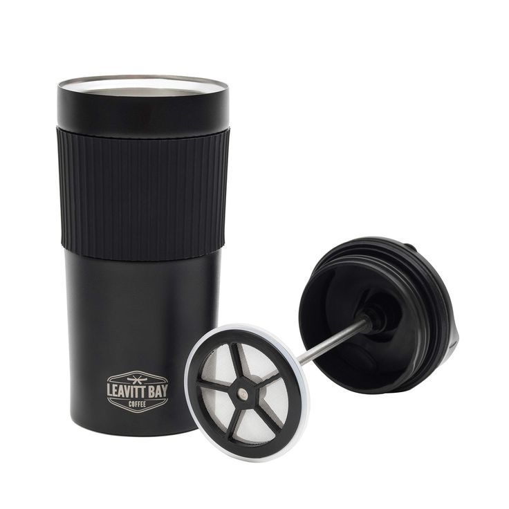 Cafetière à piston de voyage, sélecteur de concours instagram