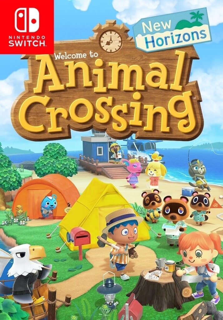 use comment picker for choosing winners for Animal crossing giveaways