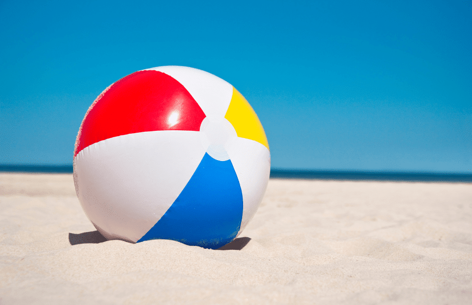 beach-ball-giveaway-prize - Osortoo Beach Balls are a great giveaway prize