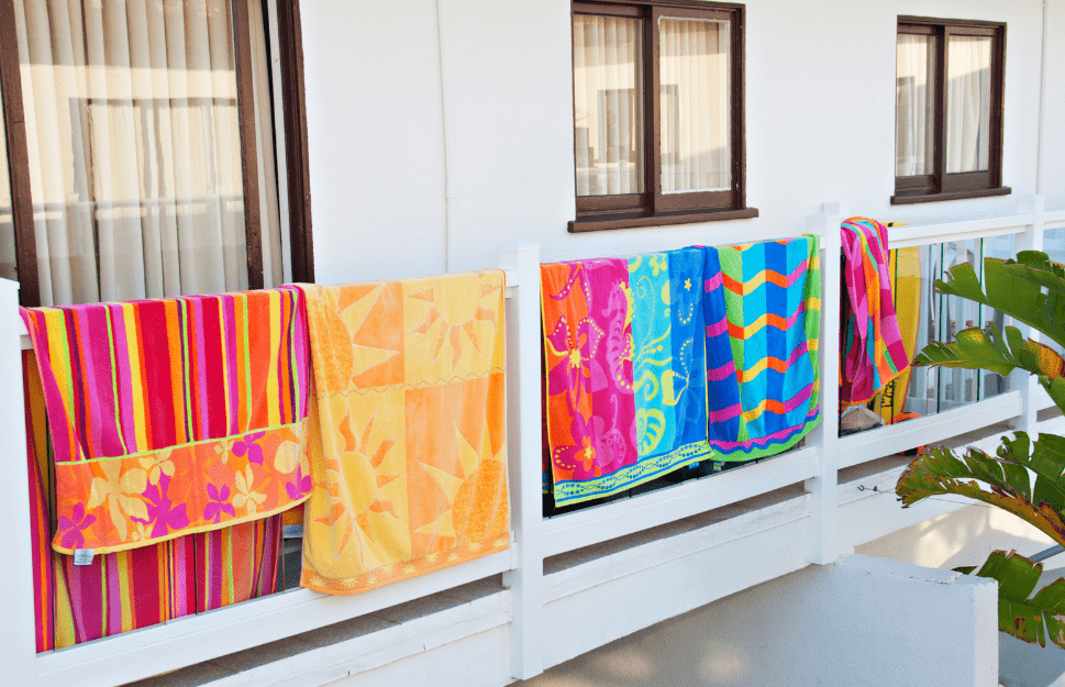 beach-towels-giveaway-prize - Osortoo Beach towels are a classic summer giveaway item, and they are effective