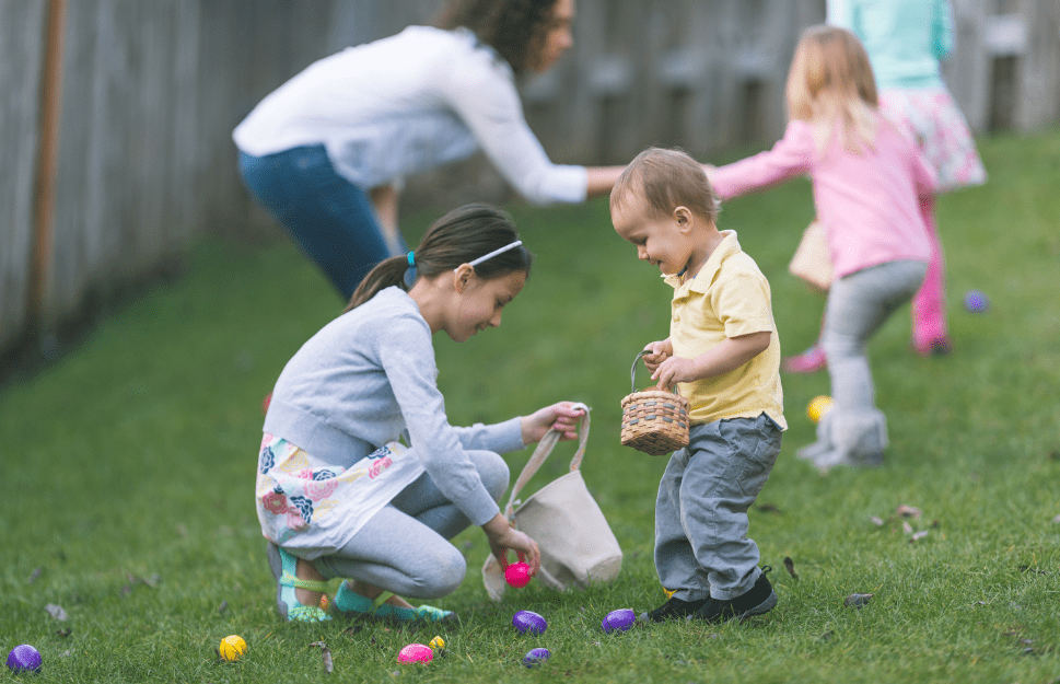 easter-egg-hunt - Osortoo Online Easter Egg Hunt