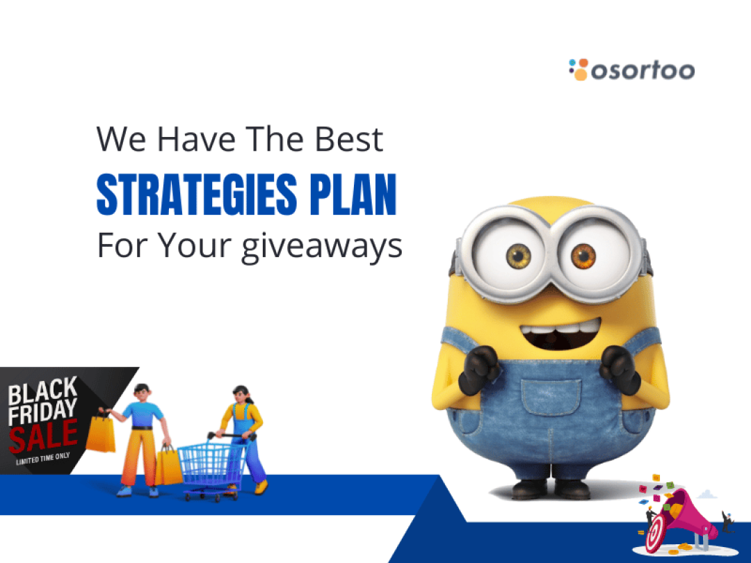 Marketing Strategies plan