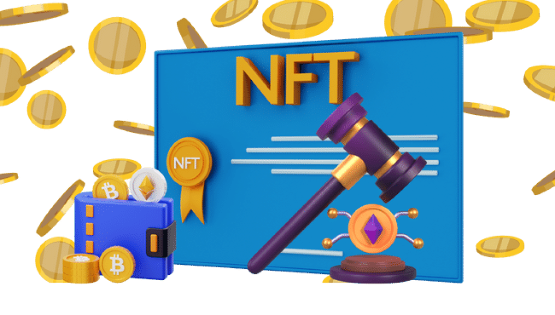 NFT Giveaways & Contests